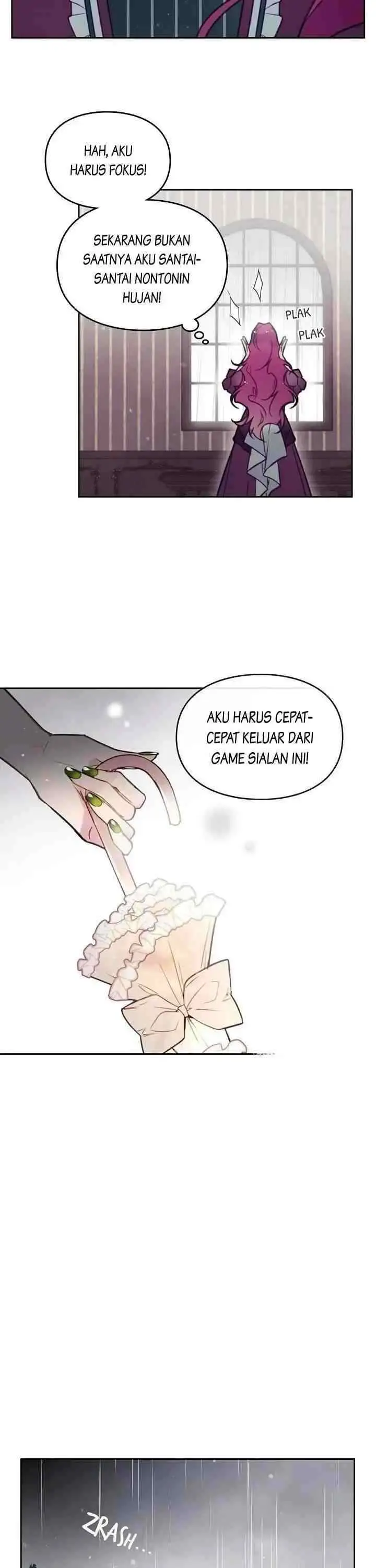 Death Is the Only Ending for the Villainess chapter 29 halaman 15