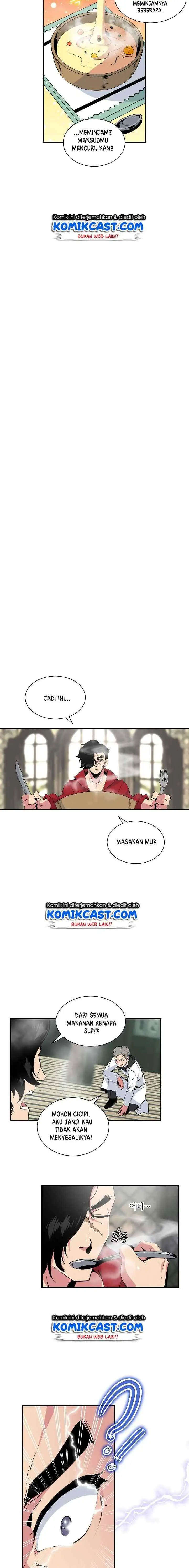 Fantasy Online chapter 23 halaman 15