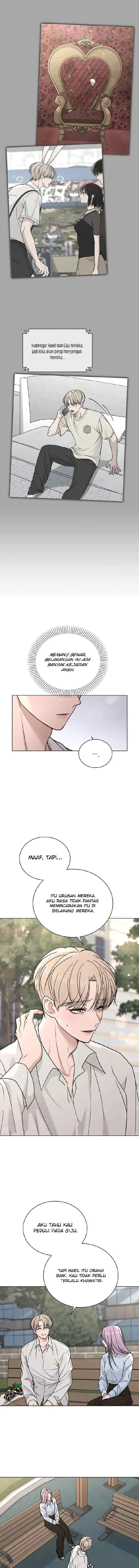 Love Review chapter 49 halaman 8