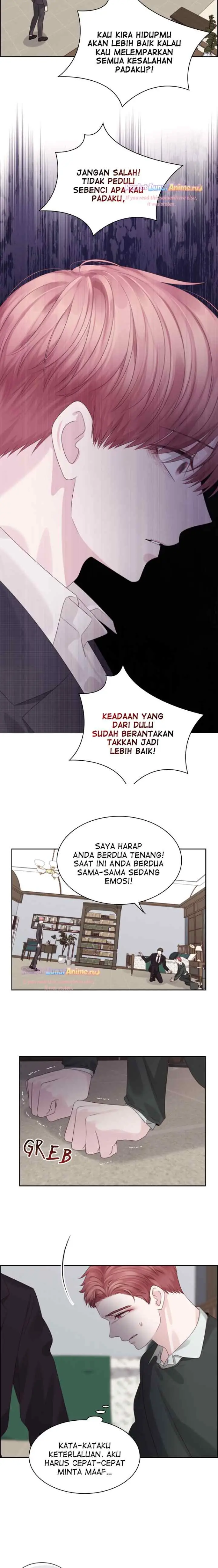 My Exes Fell For Me chapter 62 halaman 11