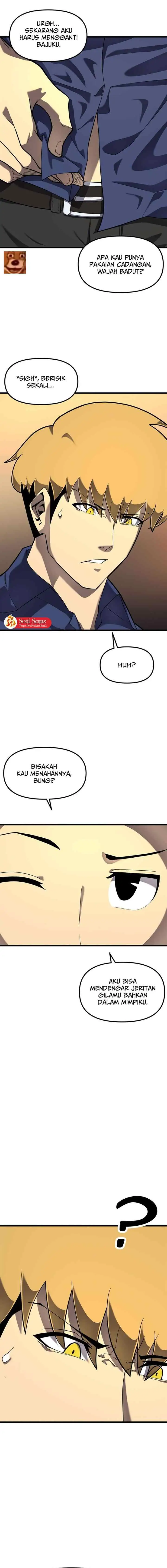 Leveling Up My Isekai'd Abs chapter 6 halaman 16