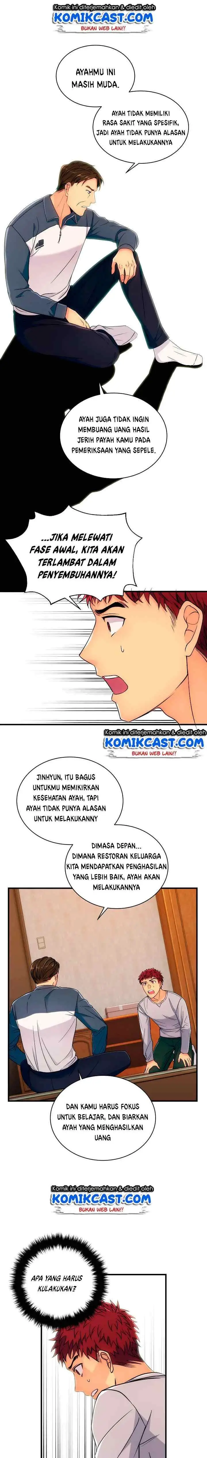 Medical Return chapter 7 halaman 10