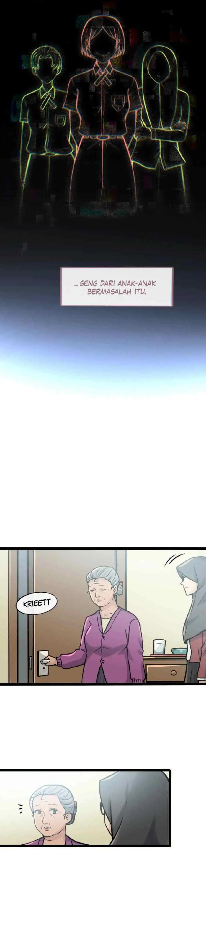 Moon Flower chapter 45 halaman 11