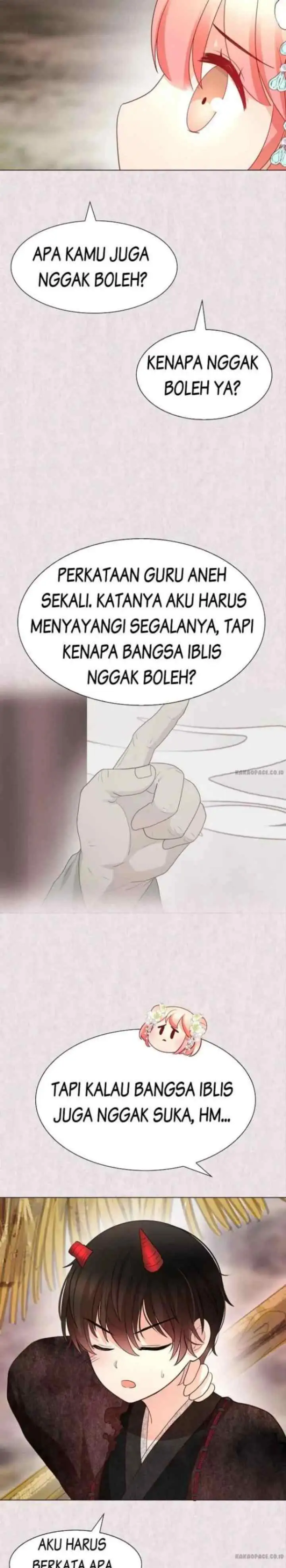 My Guardian Demon chapter 60 halaman 10