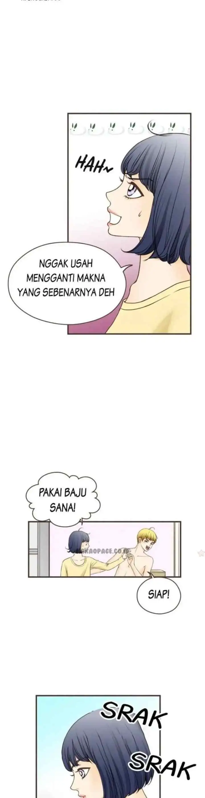 Love Puzzles chapter 55 halaman 11