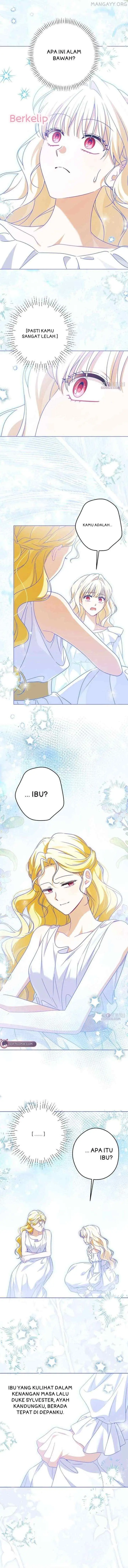 My Villainous Family Won't Let Me Be chapter 94 halaman 4