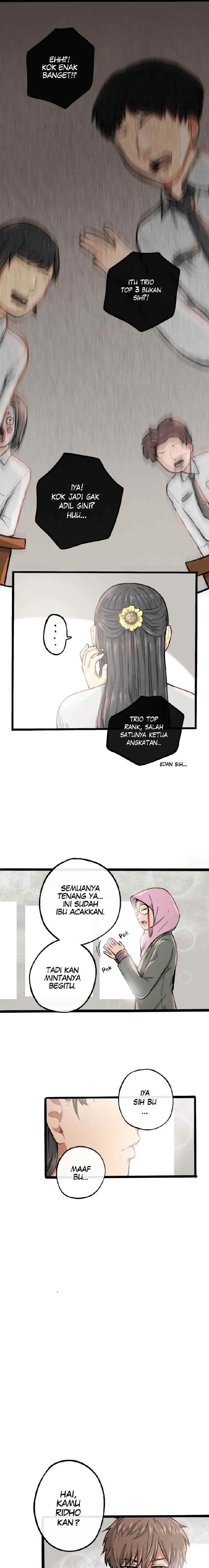 Moon Flower chapter 7 halaman 7