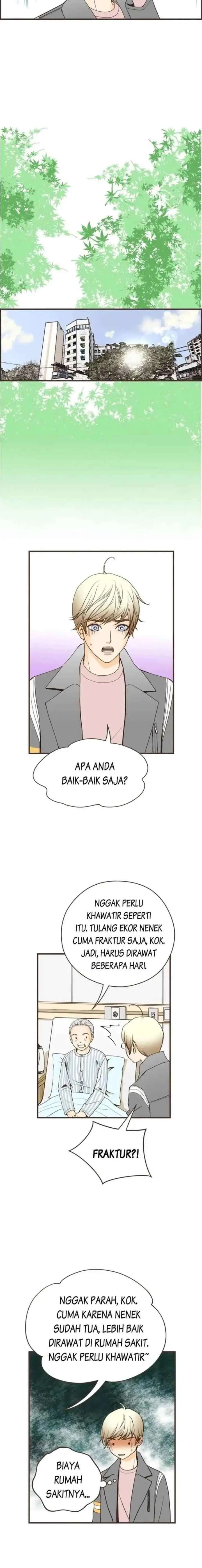 Love Puzzles chapter 99 halaman 4
