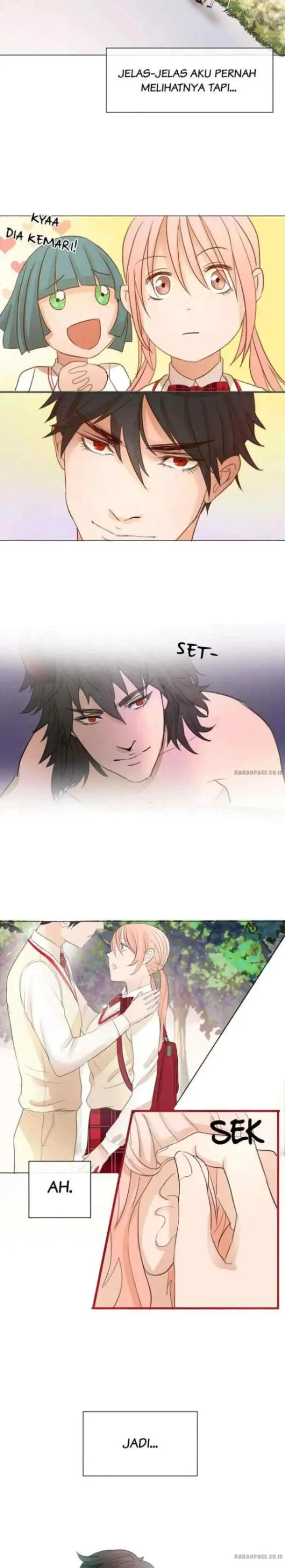 My Guardian Demon chapter 1 halaman 17