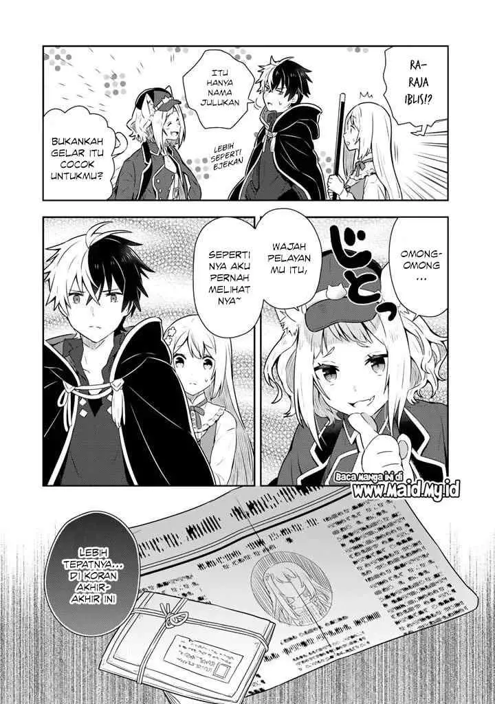 Konyaku Haki Sareta Reijo wo Hirotta Ore ga, Ikenai Koto wo Oshiekomu Oishi Mono wo Tabesasete Oshare wo Sasete, Sekaichi Shiawasena Shojo ni Produce! chapter 7 halaman 4