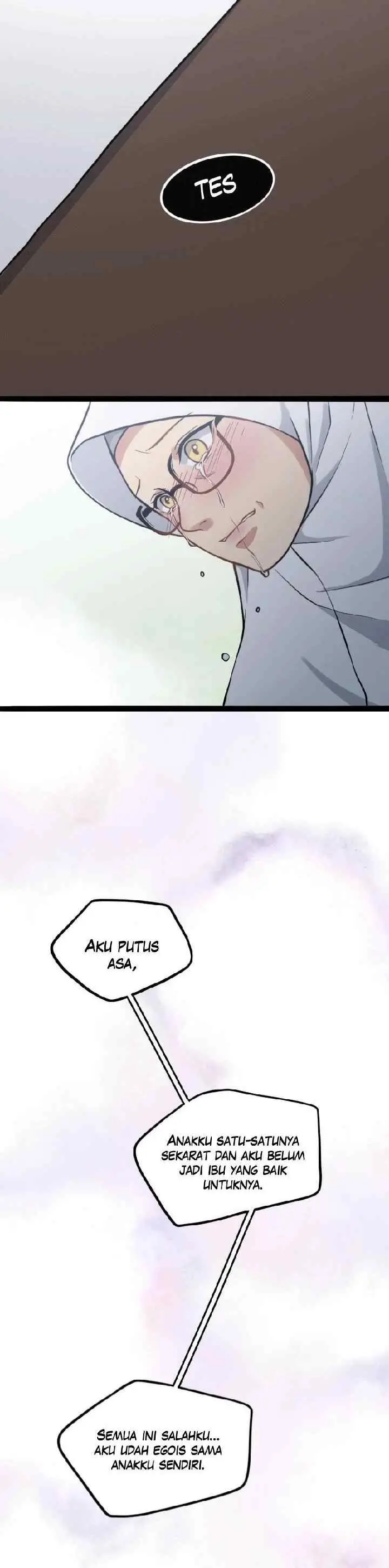 Moon Flower chapter 21 halaman 10