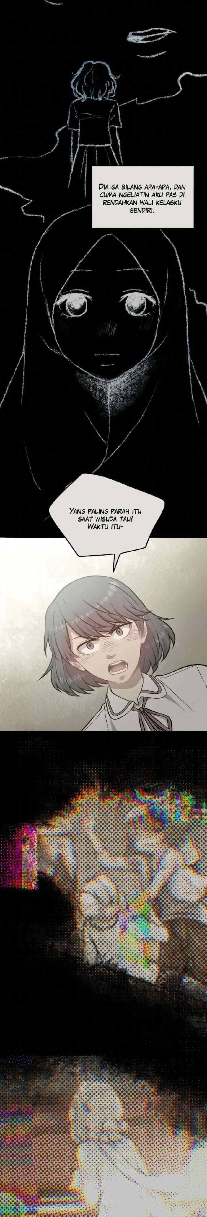 Moon Flower chapter 19 halaman 15