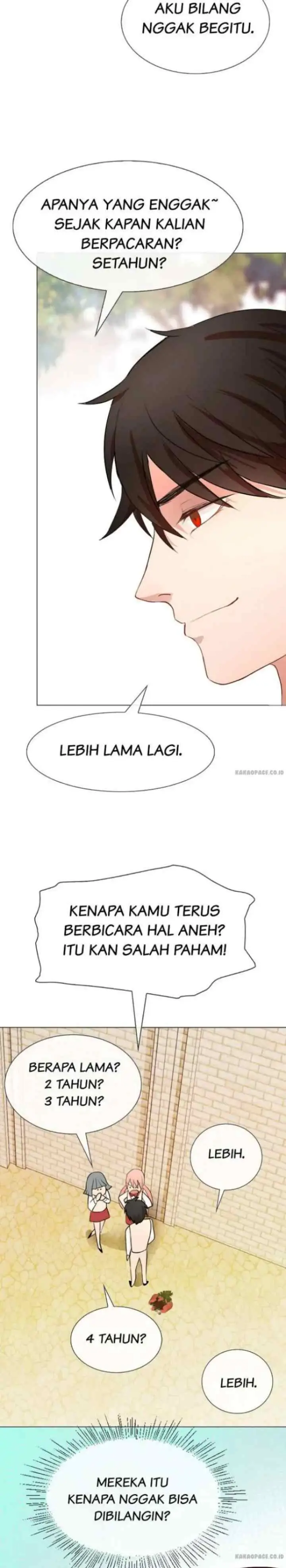 My Guardian Demon chapter 3 halaman 10