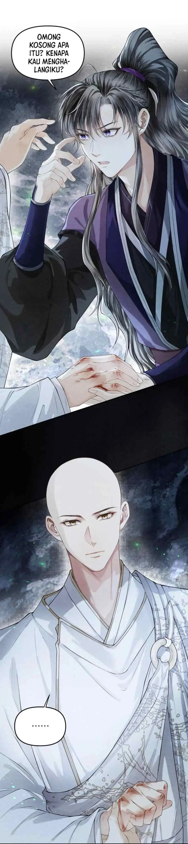 Tong Qian Kan Shi chapter 118 halaman 5