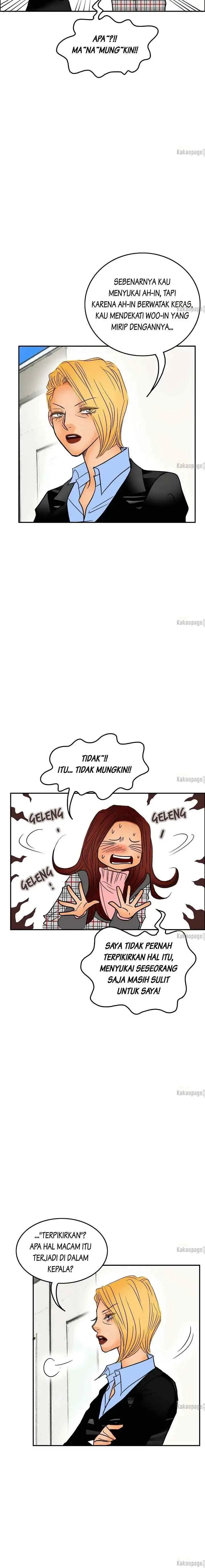 Love Attack chapter 59 halaman 5