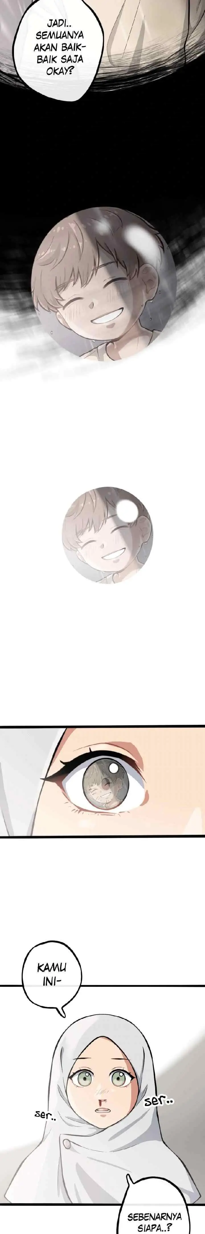 Moon Flower chapter 5 halaman 5
