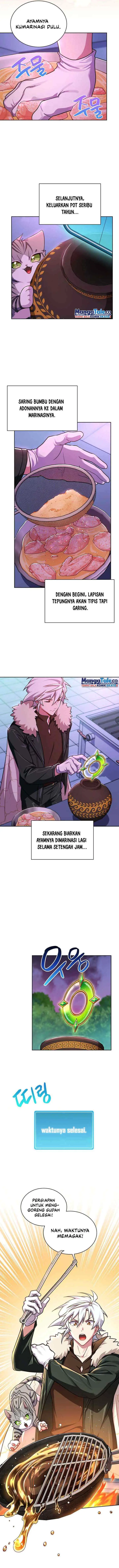 Please Have a Meal chapter 92 halaman 4