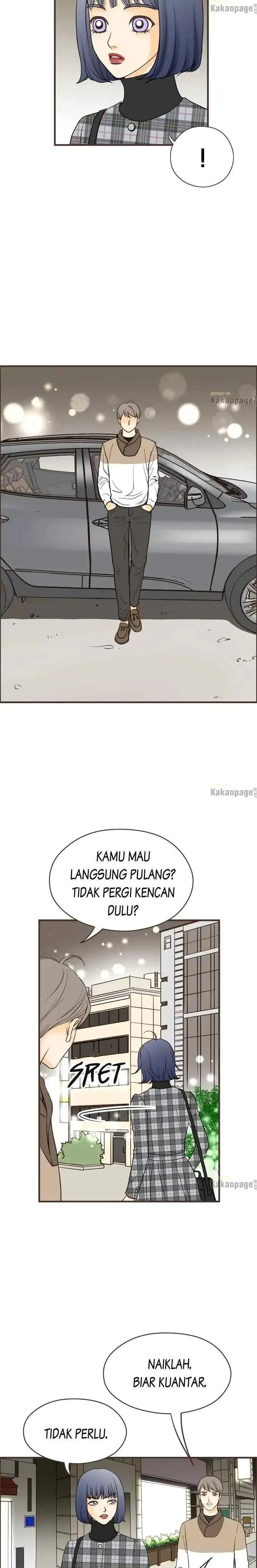 Love Puzzles chapter 115 halaman 4