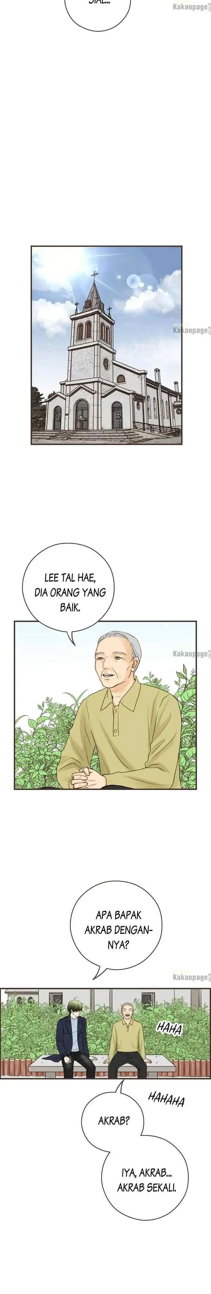 Love Puzzles chapter 127 halaman 10