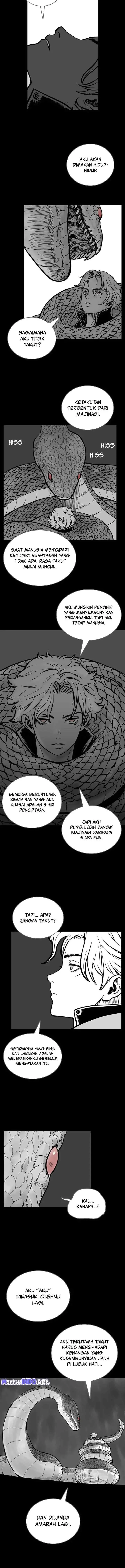 Mage Again chapter 90 halaman 7