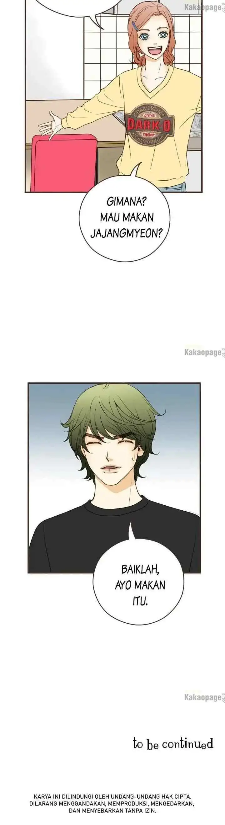 Love Puzzles chapter 129 halaman 18