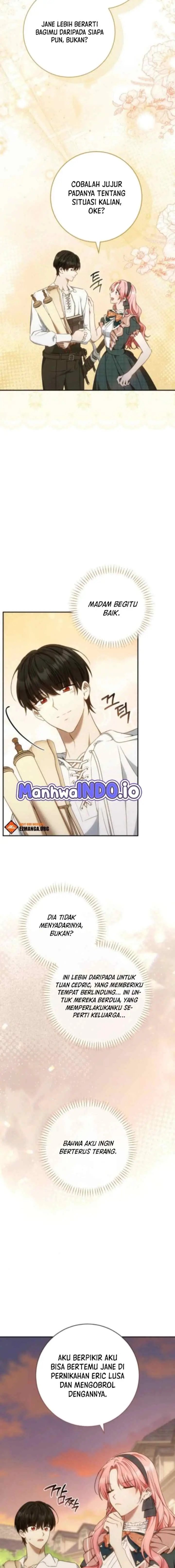 My Husband Was Stolen Twice chapter 19 halaman 14