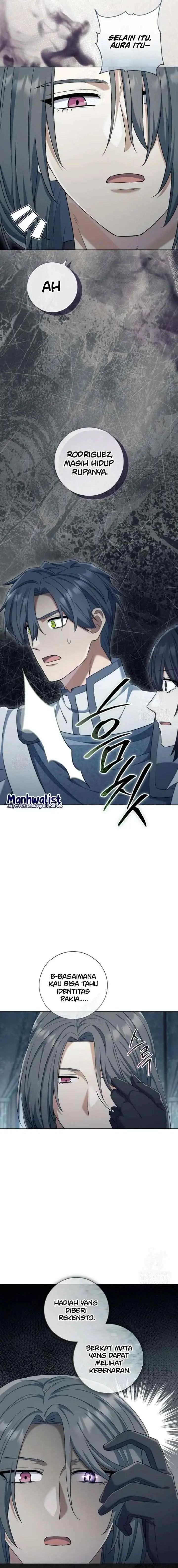 Magic Lord chapter 46 halaman 15
