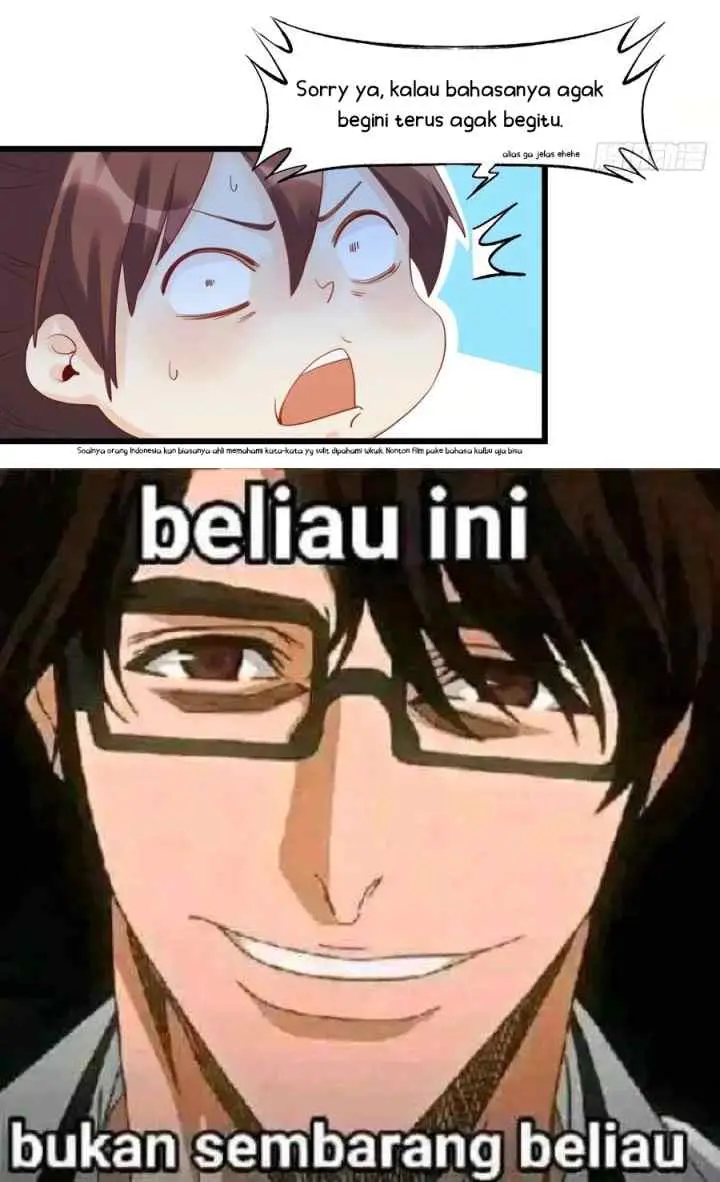 Mad Princess Lenia chapter 15 halaman 11