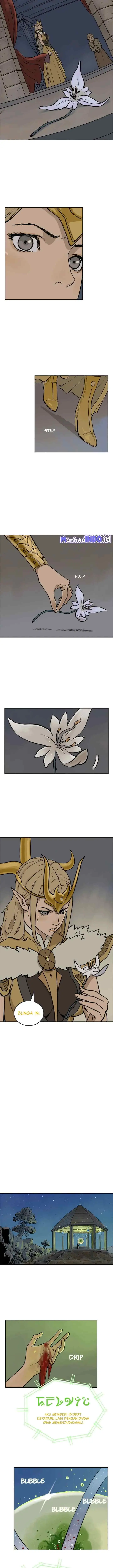 Mage Again chapter 57 halaman 5