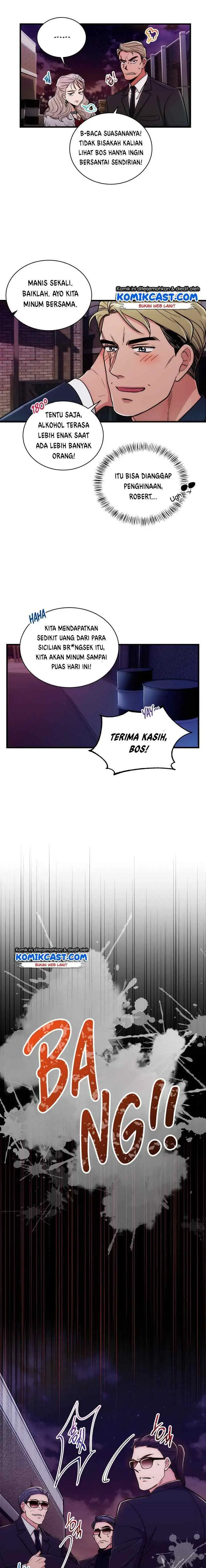 Medical Return chapter 102 halaman 5