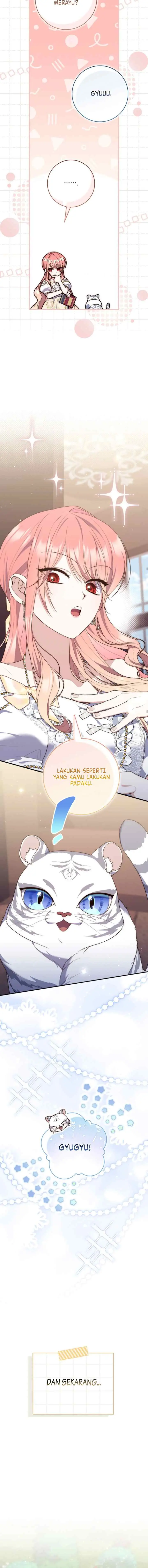 A Fortune Telling-Princess chapter 105 halaman 4