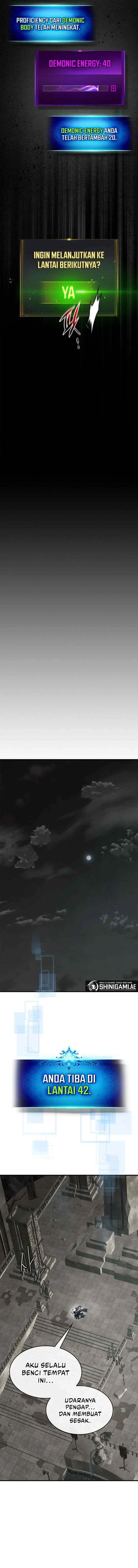 Leveling With the Gods chapter 103 halaman 7