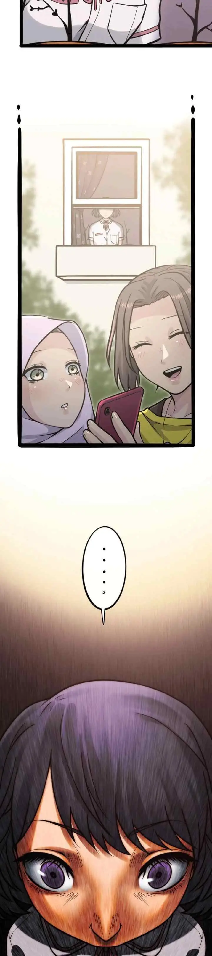Moon Flower chapter 36 halaman 14