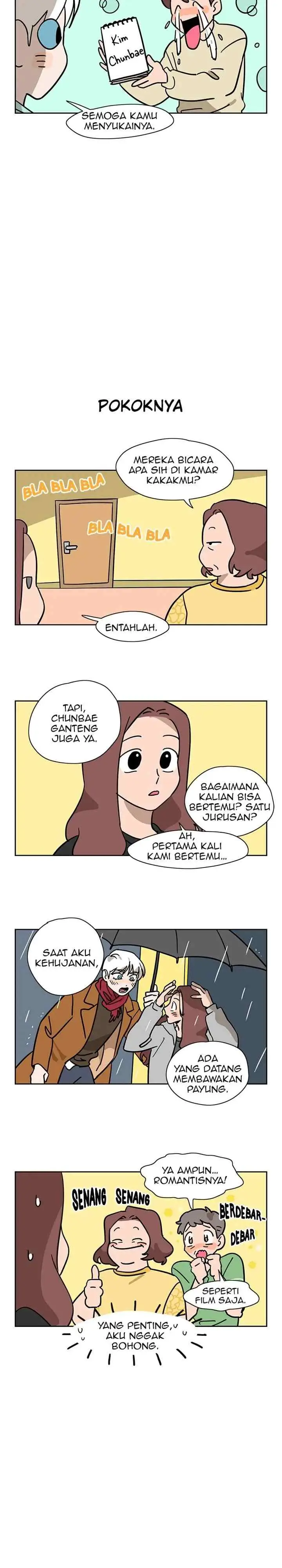 Meow Man chapter 146.5 halaman 4