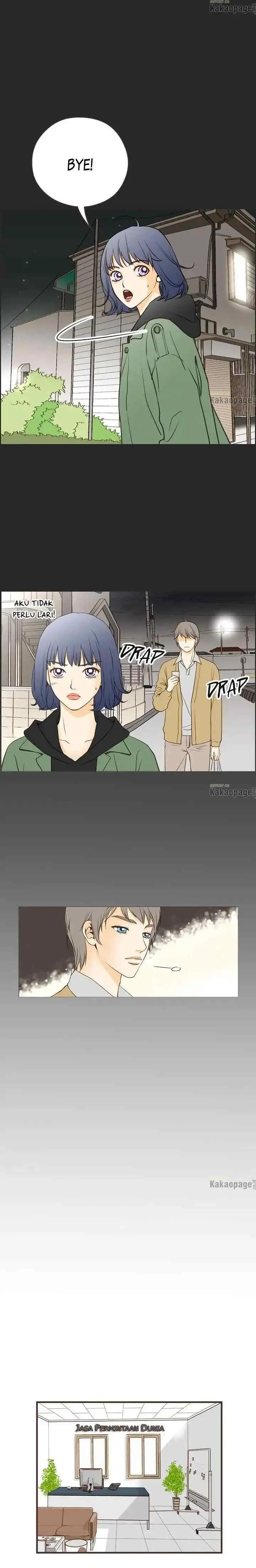 Love Puzzles chapter 109 halaman 10