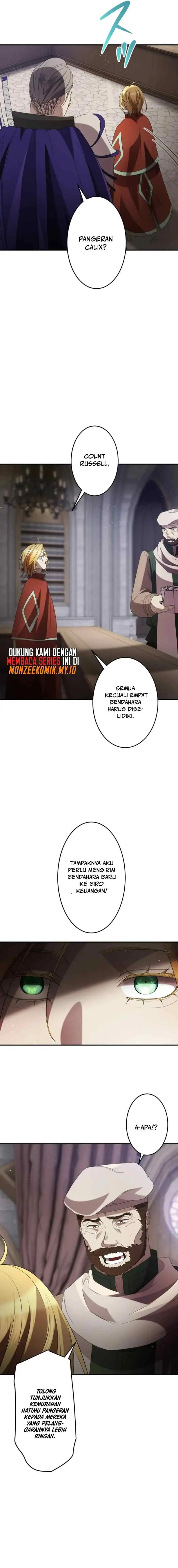 Mob na Ore no Gyakuten Jinsei chapter 10 halaman 15