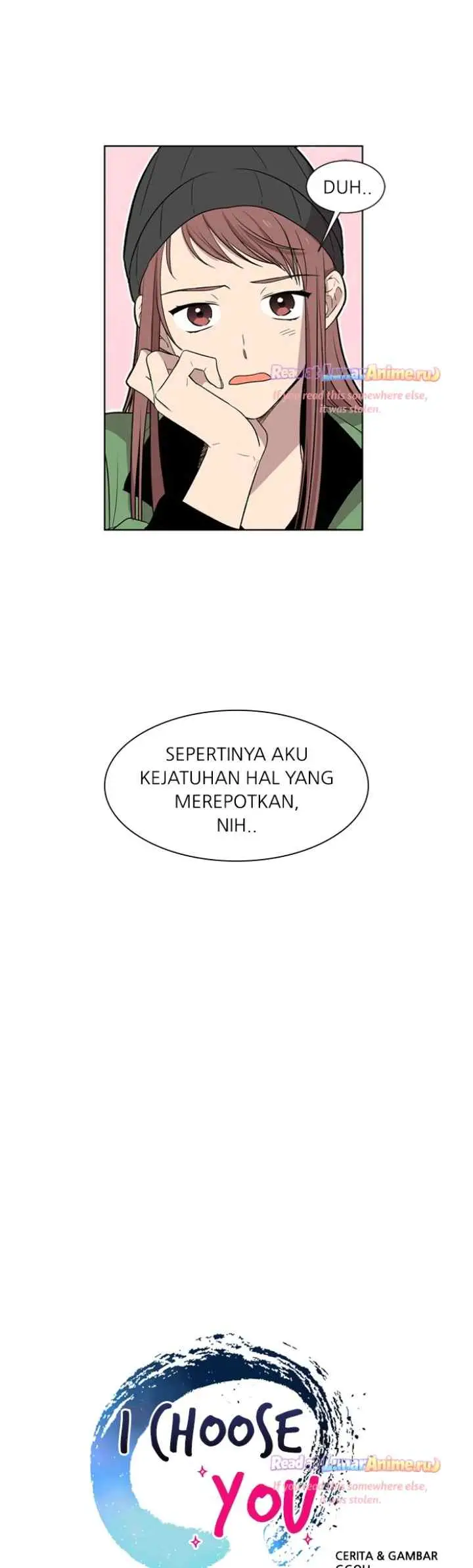 Mythical Errand chapter 0 halaman 10