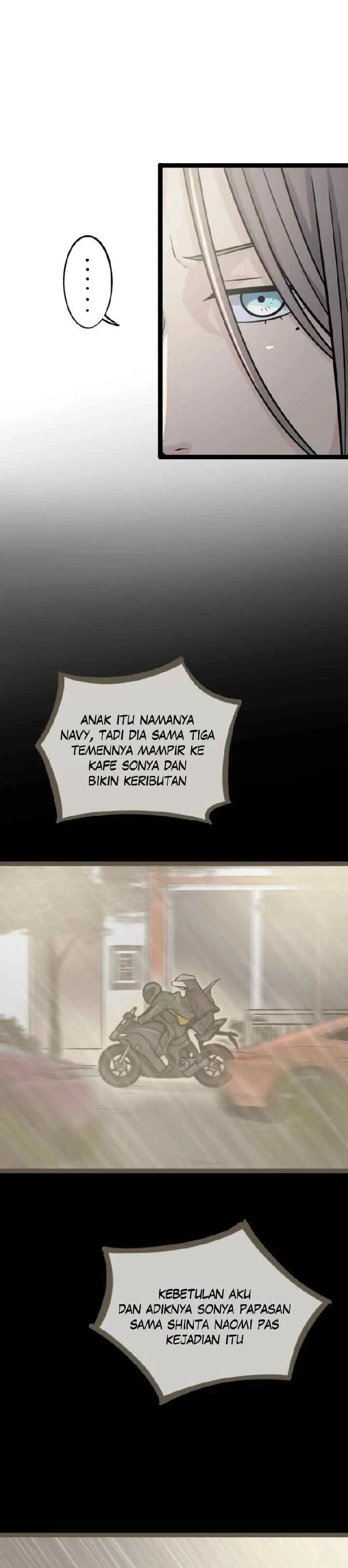 Moon Flower chapter 44 halaman 12