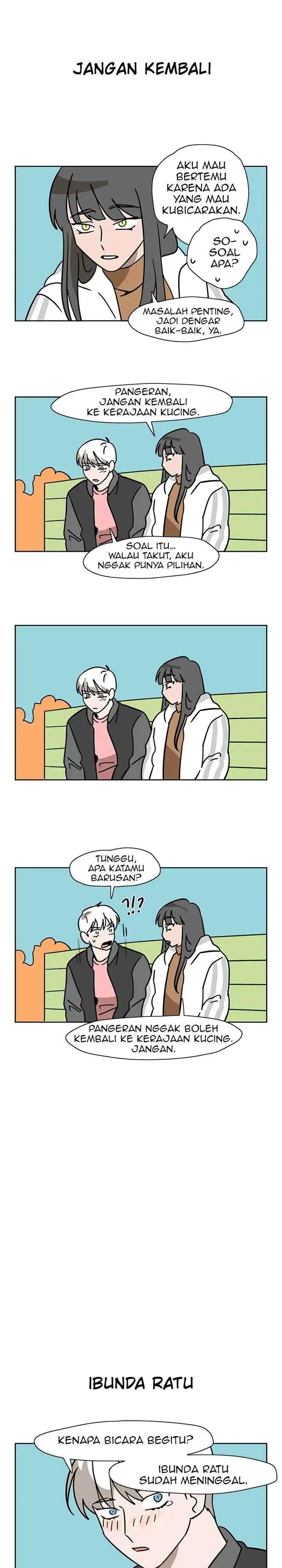 Meow Man chapter 102 halaman 5