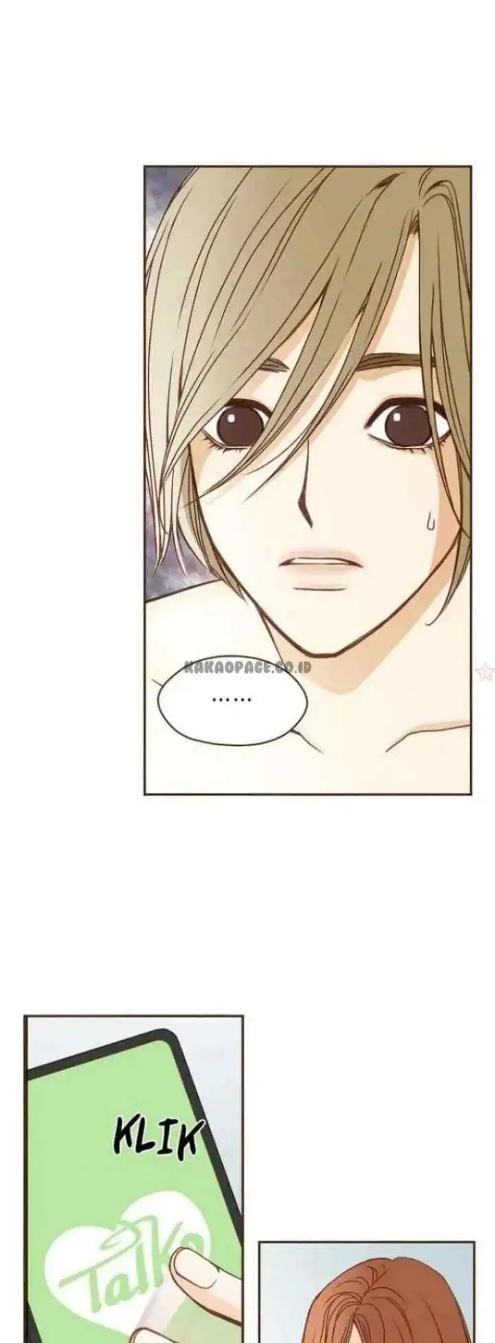 Love Puzzles chapter 7 halaman 11