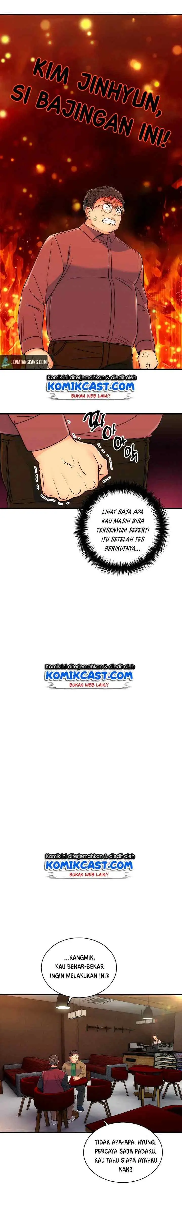 Medical Return chapter 24 halaman 4