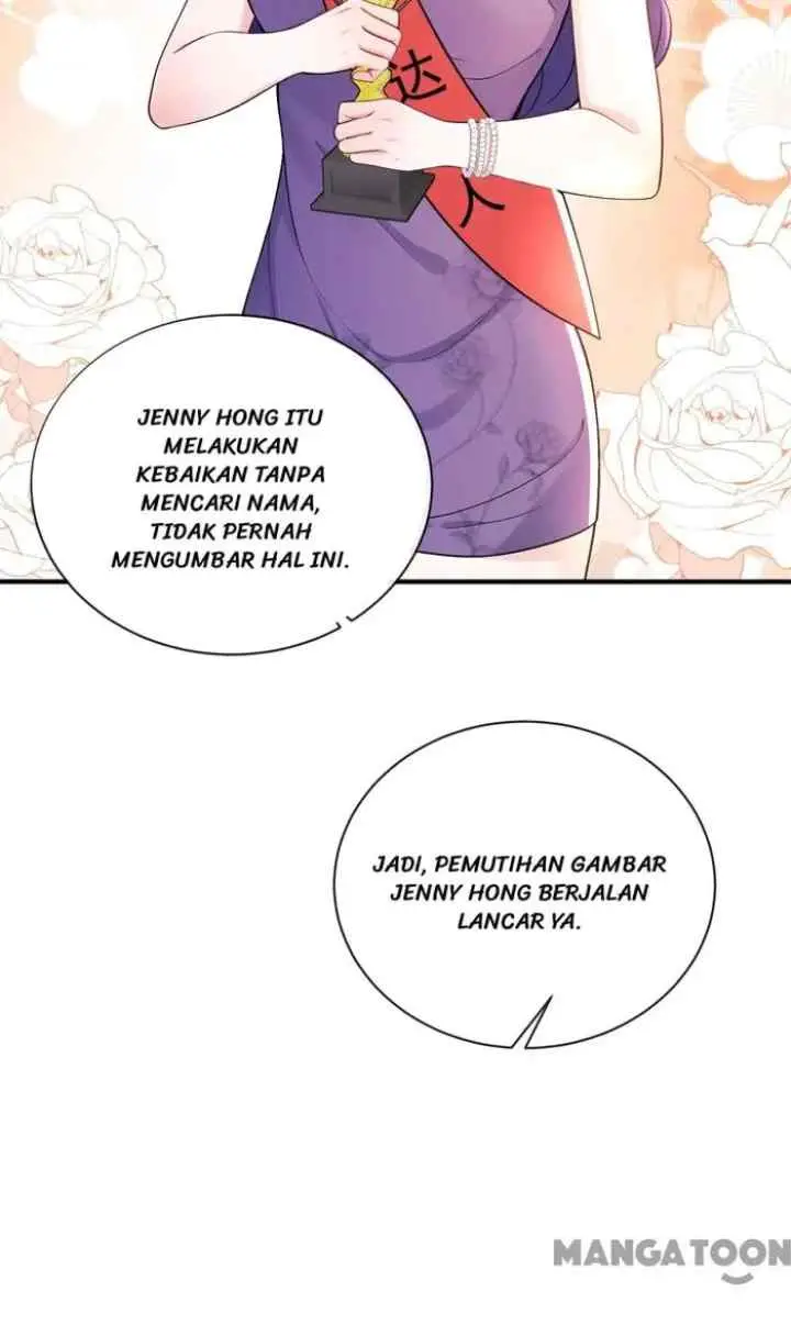 Never Let Go of My Ex-Husband chapter 200 halaman 15