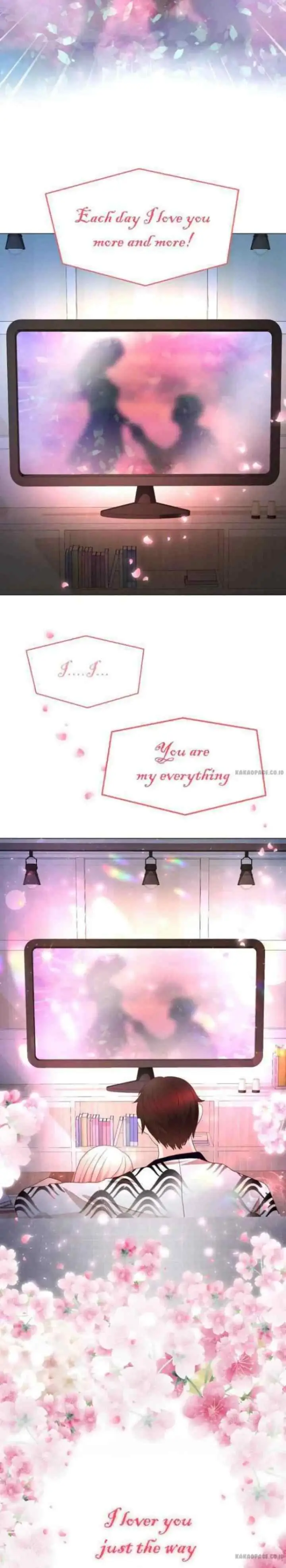 My Guardian Demon chapter 36 halaman 13