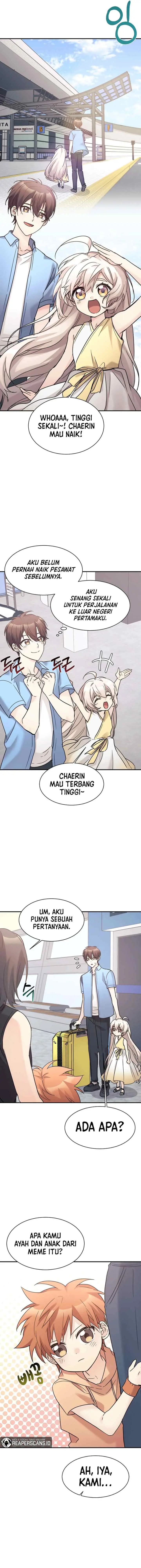 My Daughter Is a Dragon! chapter 37 halaman 7