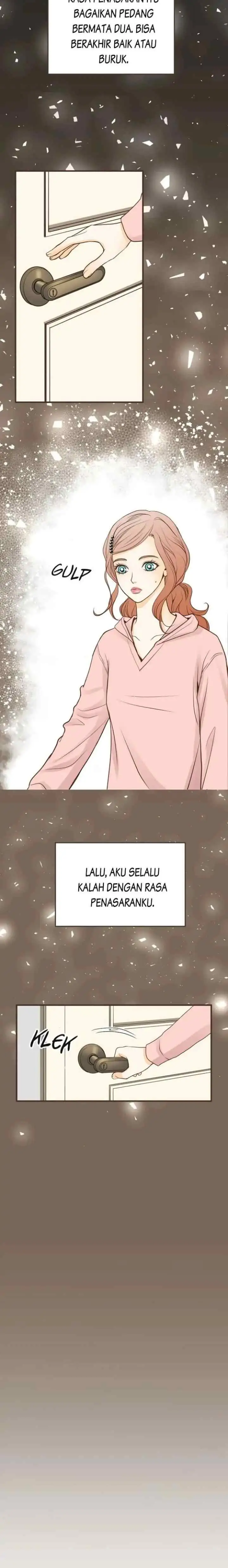Love Puzzles chapter 104 halaman 18