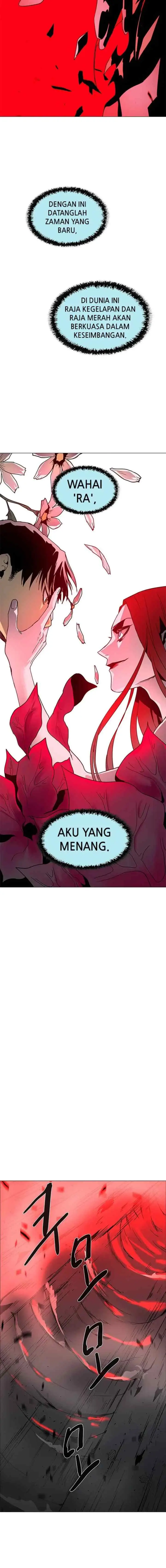 LESSA - Servant of Cosmos chapter 114 halaman 10