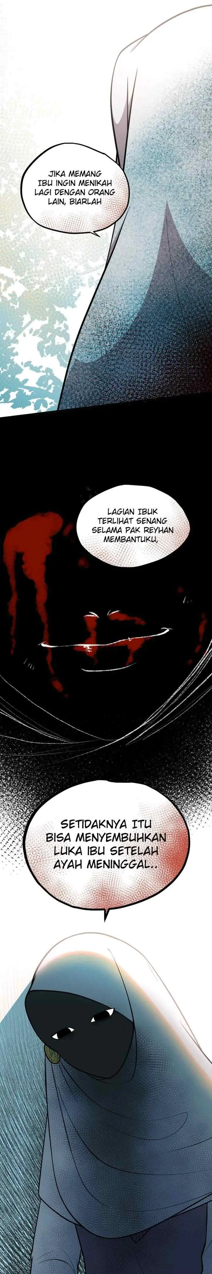 Moon Flower chapter 67 halaman 14
