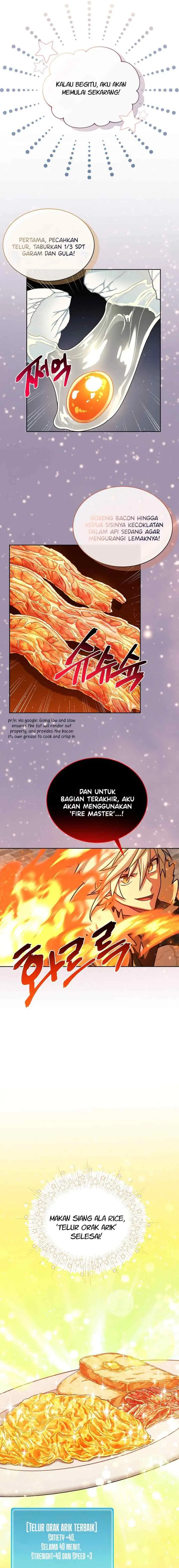 Please Have a Meal chapter 68 halaman 13