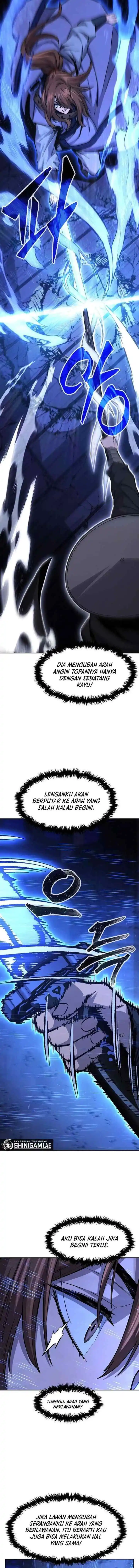 Absolute Sword Sense chapter 78 halaman 12