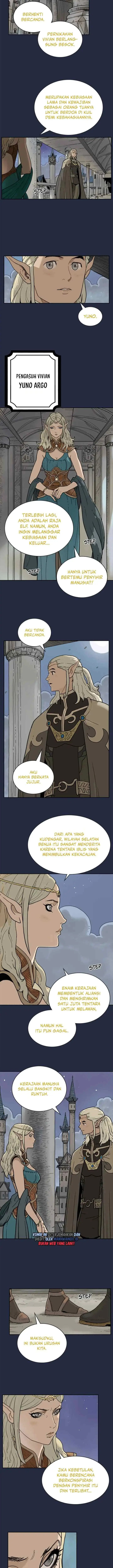 Mage Again chapter 51 halaman 8